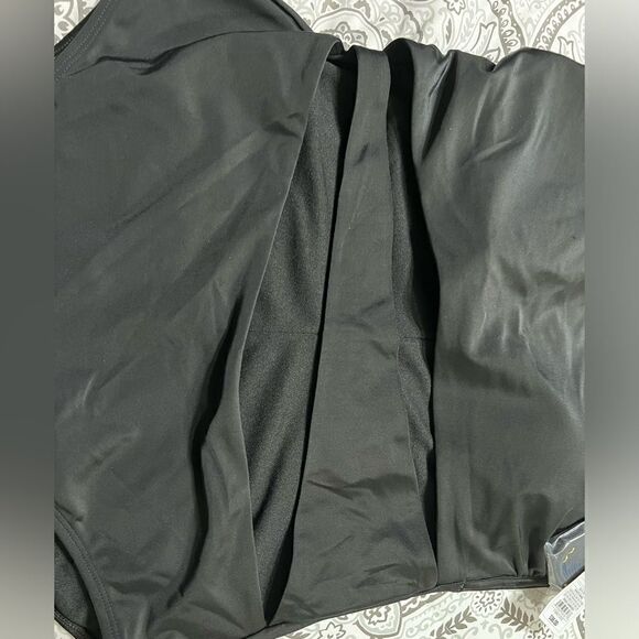 Shade and shore bikini one piece - Picture 3 of 5